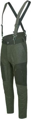 Actual product image Jagdhund Loden Trousers Men Gols (62)