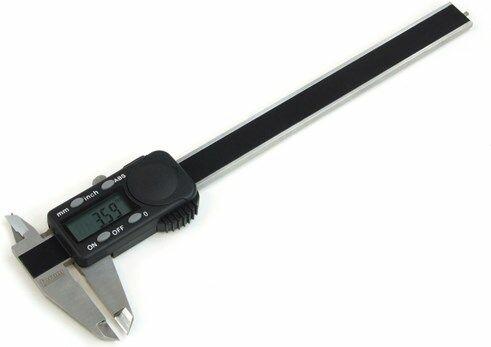 Produktbild Forum Professional Solutions Taschenmessschieber Digital (15 cm)