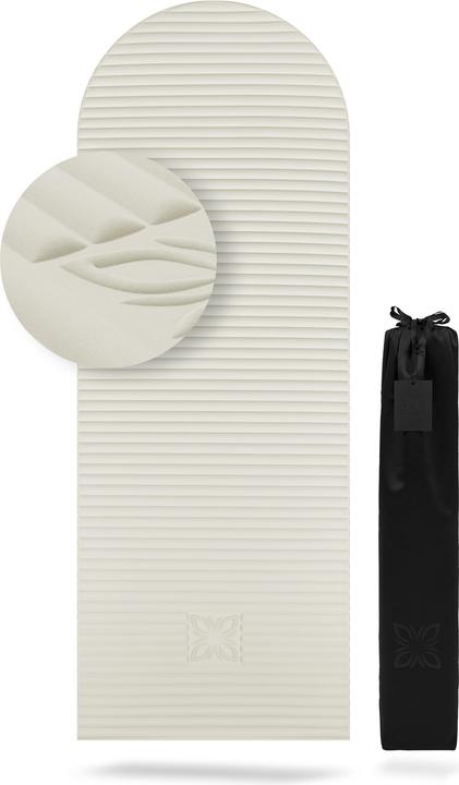 Yoga mats