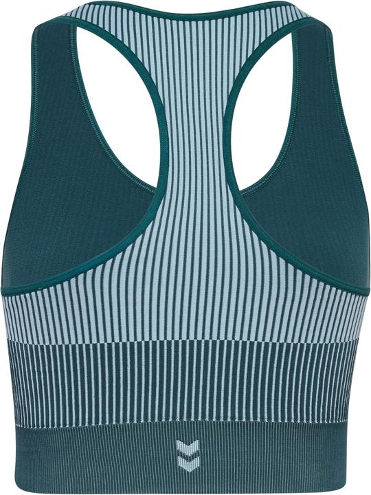Produktbild hummel Hmlyoga Seamless W Crop Top (S)
