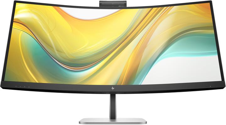 HP 534pm Docking Display (3440 x 1440 pixels, 34")
