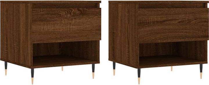 Actual product image vidaXL Couchtisch