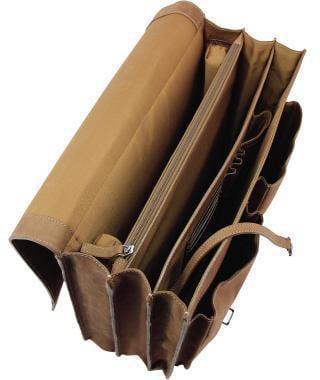 Image du produit Pridesoul Porte-documents JUSCHA