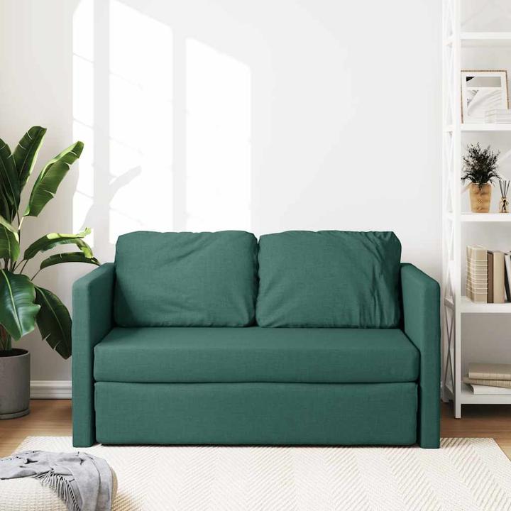 Image du produit vidaXL Bodensofa mit Schlaffunktion (2 places)
