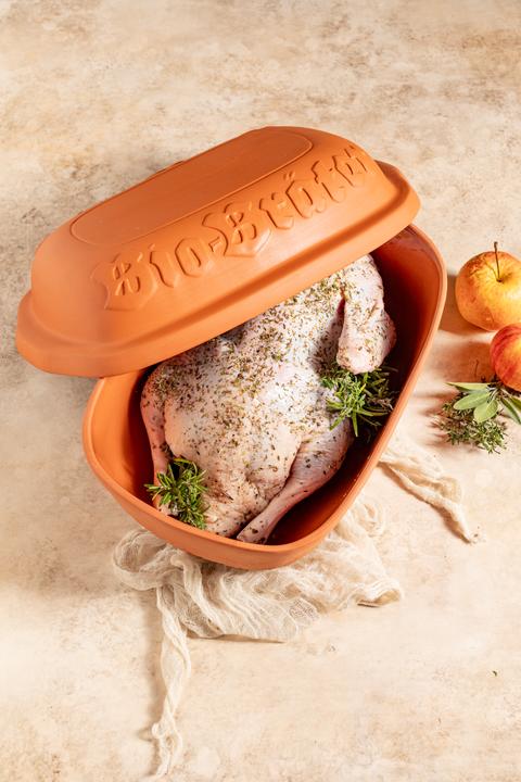 Productafbeelding Mäser - (Braadpan + kasserol, Keramiek)