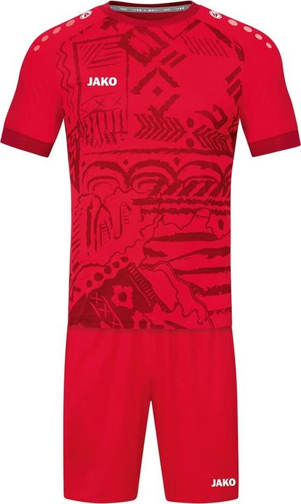 Immagine prodotto JAKO Maglia Tropicana (L) (L)