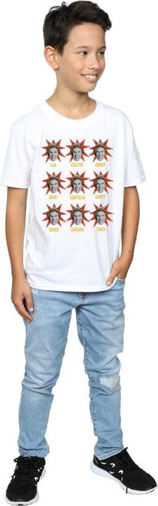 Produktbild Elf Buddy Moods TShirt Jungen (116)