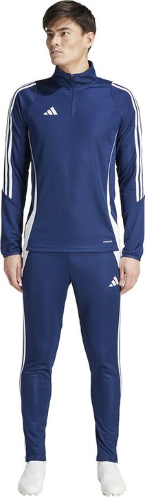 Actual product image adidas Tiro24 Tracksuit Bottoms (XS)