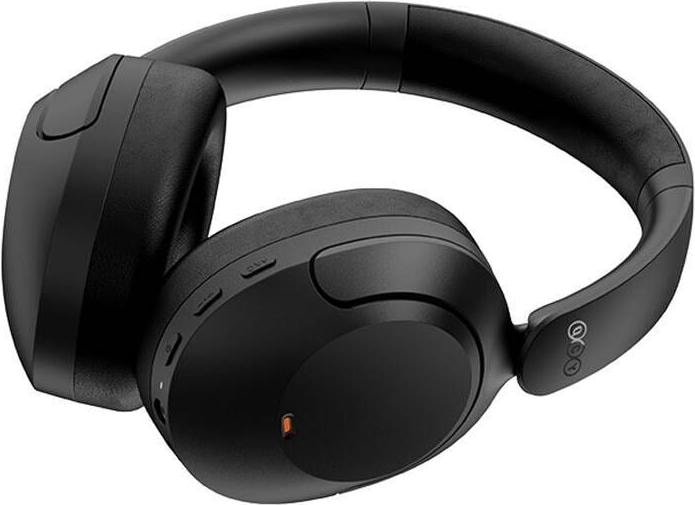 Actual product image QCY H4 (ANC, 70 h, Cable, Wireless)