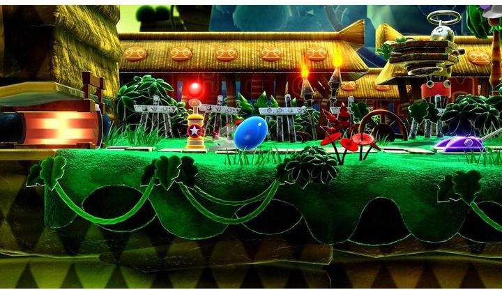 Image du produit Atlus Sonic Superstars (Switch, FR)
