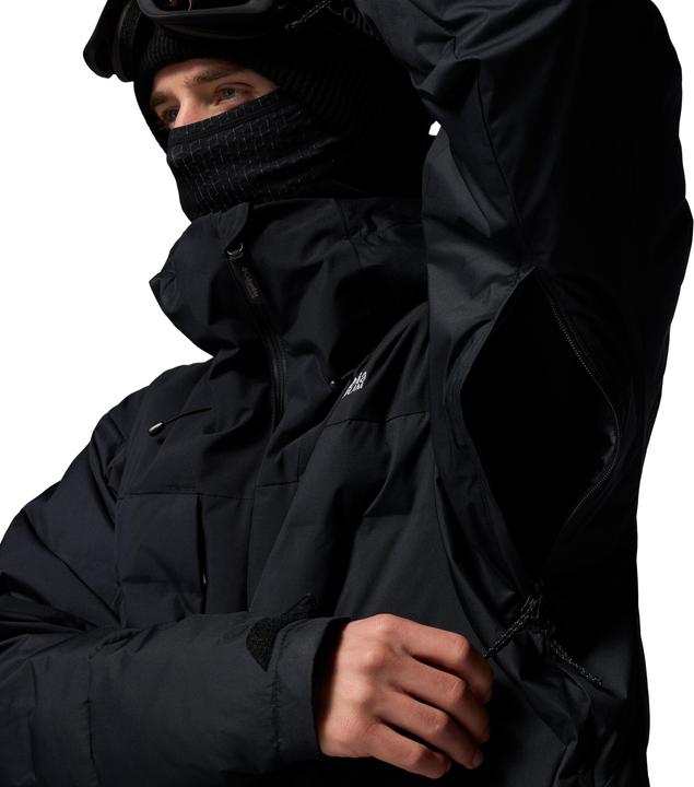 Immagine prodotto Columbia Glacier Ridge™ Down Jacket (XL)