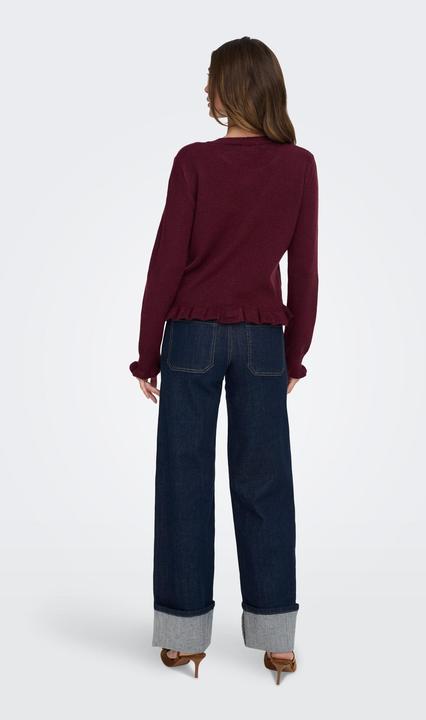 Produktbild JdY JDYLETTY Strickjacke Strickjacke (M)