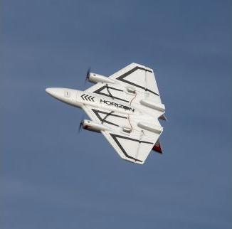 Actual product image E-Flite UMX Ultrix (Multi motor)