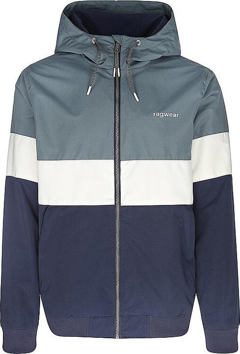 Produktbild Ragwear Windbreaker JINIG (S)