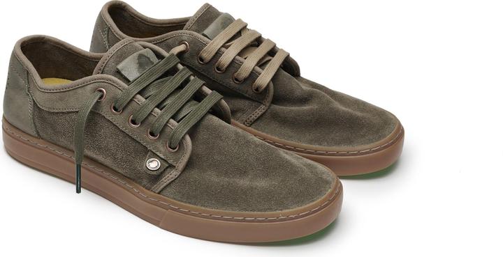 Produktbild Satorisan Heisei Suede (42)