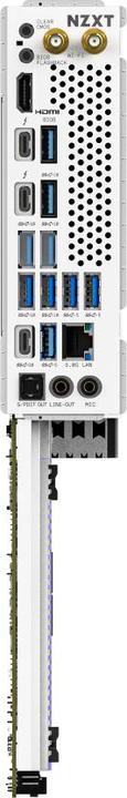 Produktbild NZXT N9 Z890 (LGA 1851, Intel Z890, ATX)