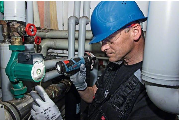 Produktbild Bosch Professional GLI-Fachmann (16 cm, 80 lm)