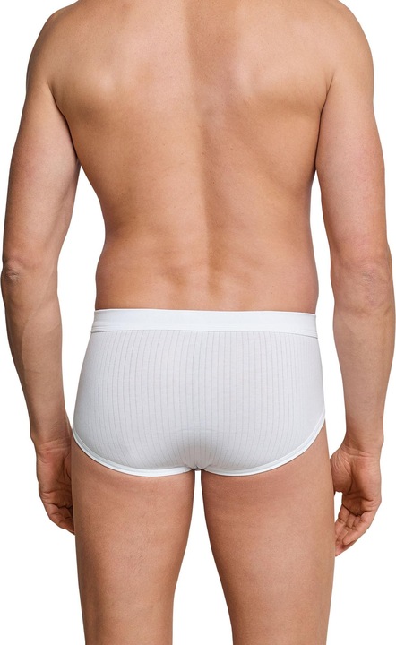 Immagine prodotto Schiesser Slip Authentic Sport (XXL, confezione da 4)