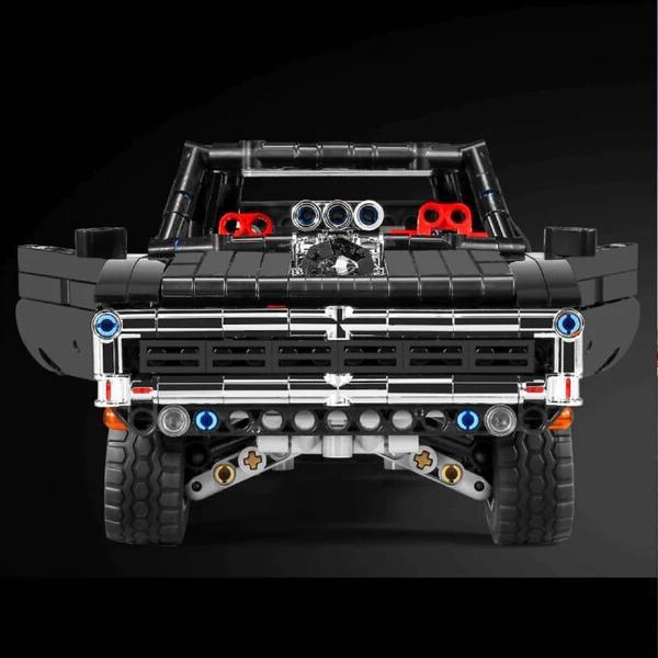 Image du produit Mould King Ultimate Muscle Car