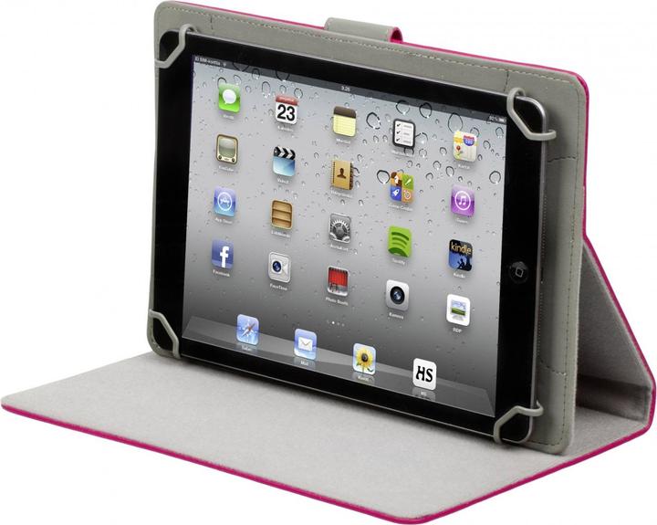Actual product image Rivacase 3017 Tablet Case 10.1 (10.1" Tablets)