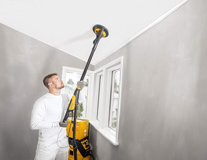 Produktbild Mirka ABRANET Schleifscheiben Grip 225 mm P320 25 Stk. ( 5422302532 ) (P320)