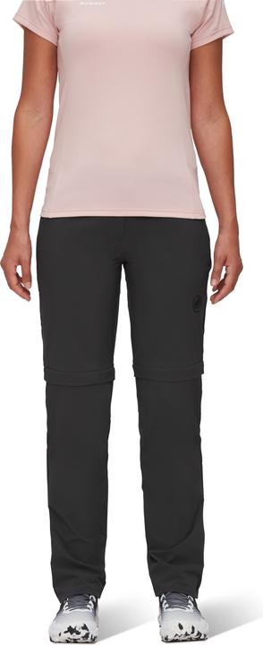 Produktbild Mammut Runbold Zip Off Pants Women (34)