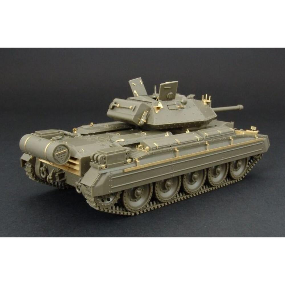 Hauler Crusader Mk Iii
