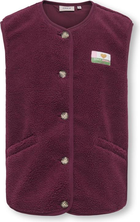 Produktbild Only KOGBABY Weste Weste (146)