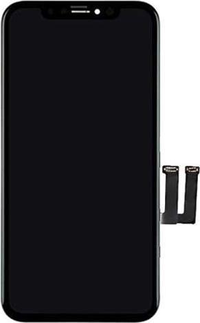 Actual product image JK Lcd-Anzeige-Modul Iphone 11 Touchscreen Touch-Box (Display, Apple iPhone 11)