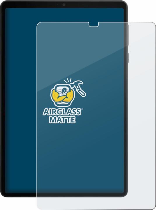 Produktbild BROTECT AirGlass Panzerglasfolie Matt (1 Stk., Lenovo Legion Tab)