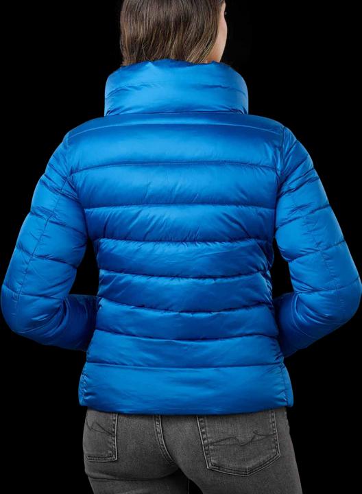 Immagine prodotto Save the Duck Elsie Short Jacket Blue Berry (XS)