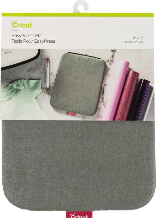 Produktbild Cricut CRICUT EasyPress Mat 20x25cm (P)