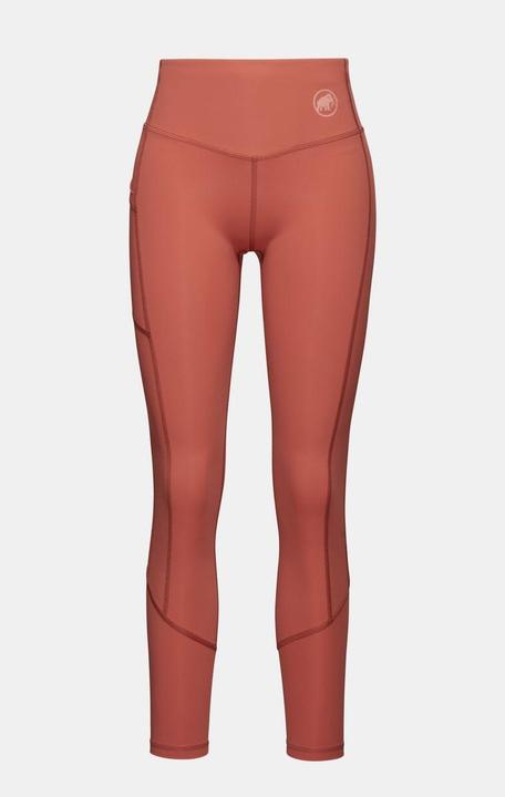 Produktbild Mammut Massone Tights Women (XL)