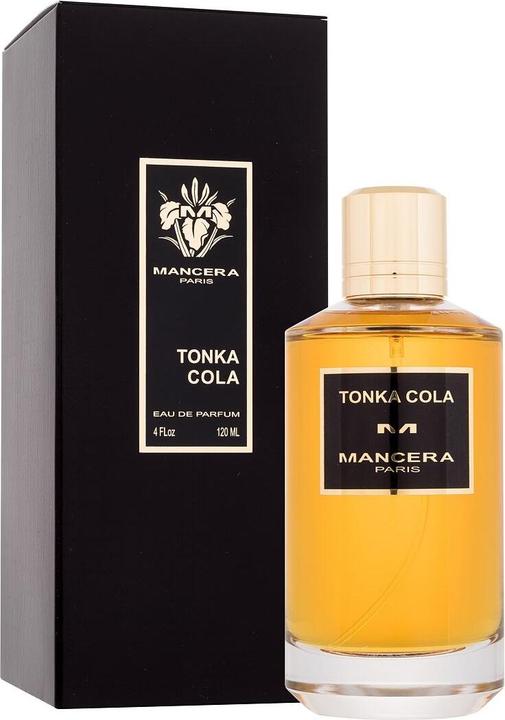 Produktbild Mancera Eau de Parfum (Eau de Parfum, 120 ml)