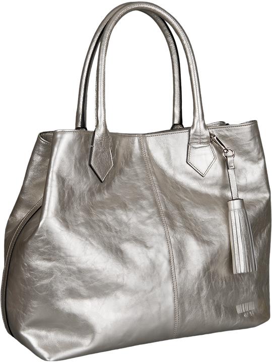 Silver