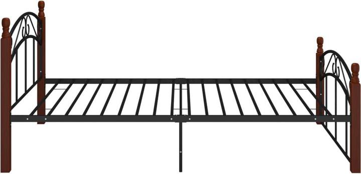 Image du produit vidaXL Bettgestell (120 x 200 cm)