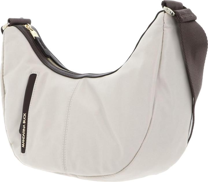 Actual product image Mandarina Duck Bodybag Hunter Hobo VCT47