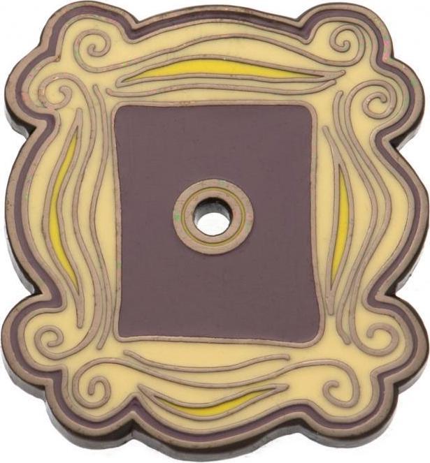 Immagine prodotto Friends Cornice badge in metallo