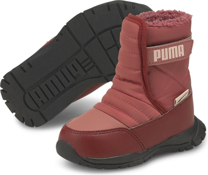 Produktbild Puma Nieve Boot WTR AC Inf-380746 (27)