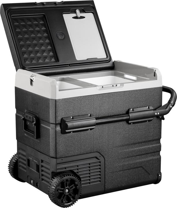 Produktbild Alpicool TWW55 (55 l)