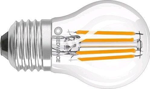 Produktbild Ledvance LED-Tropfenlampe (E27, 806 lm, 1x)