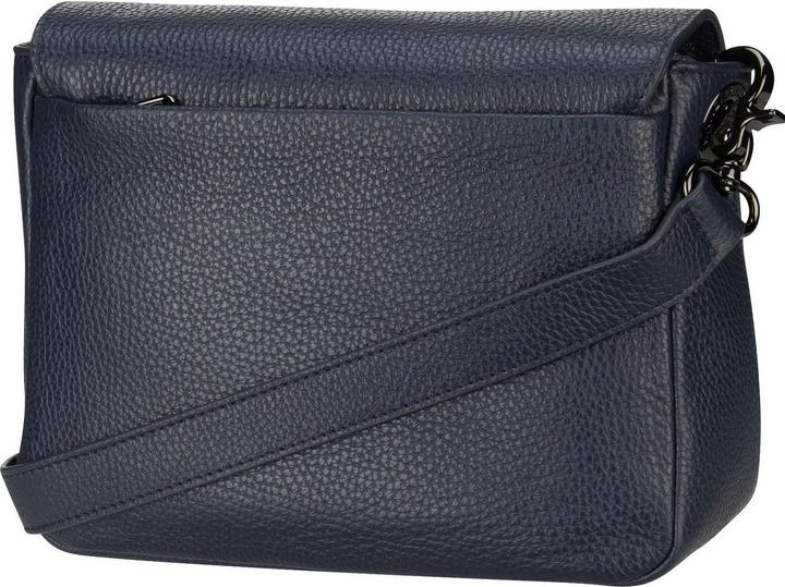 Actual product image Mandarina Duck Shoulder bag Mellow Leather Hunting Bag FZT69