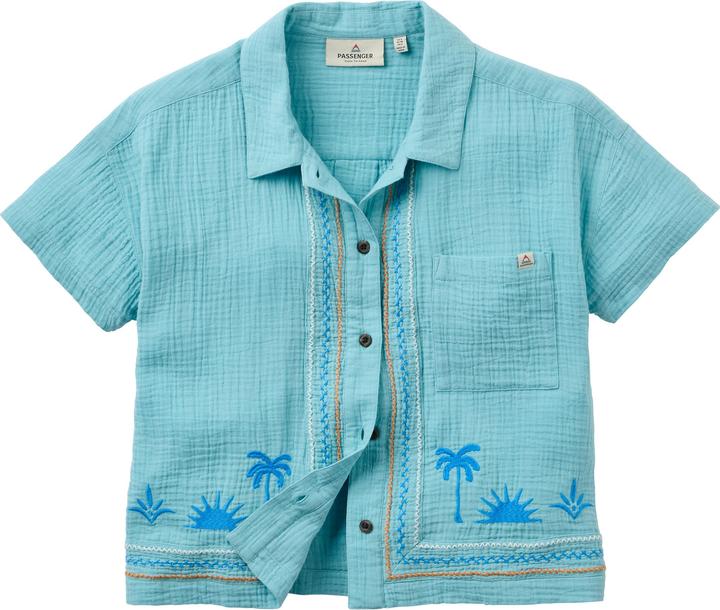 Immagine prodotto Passenger Waveney (S)