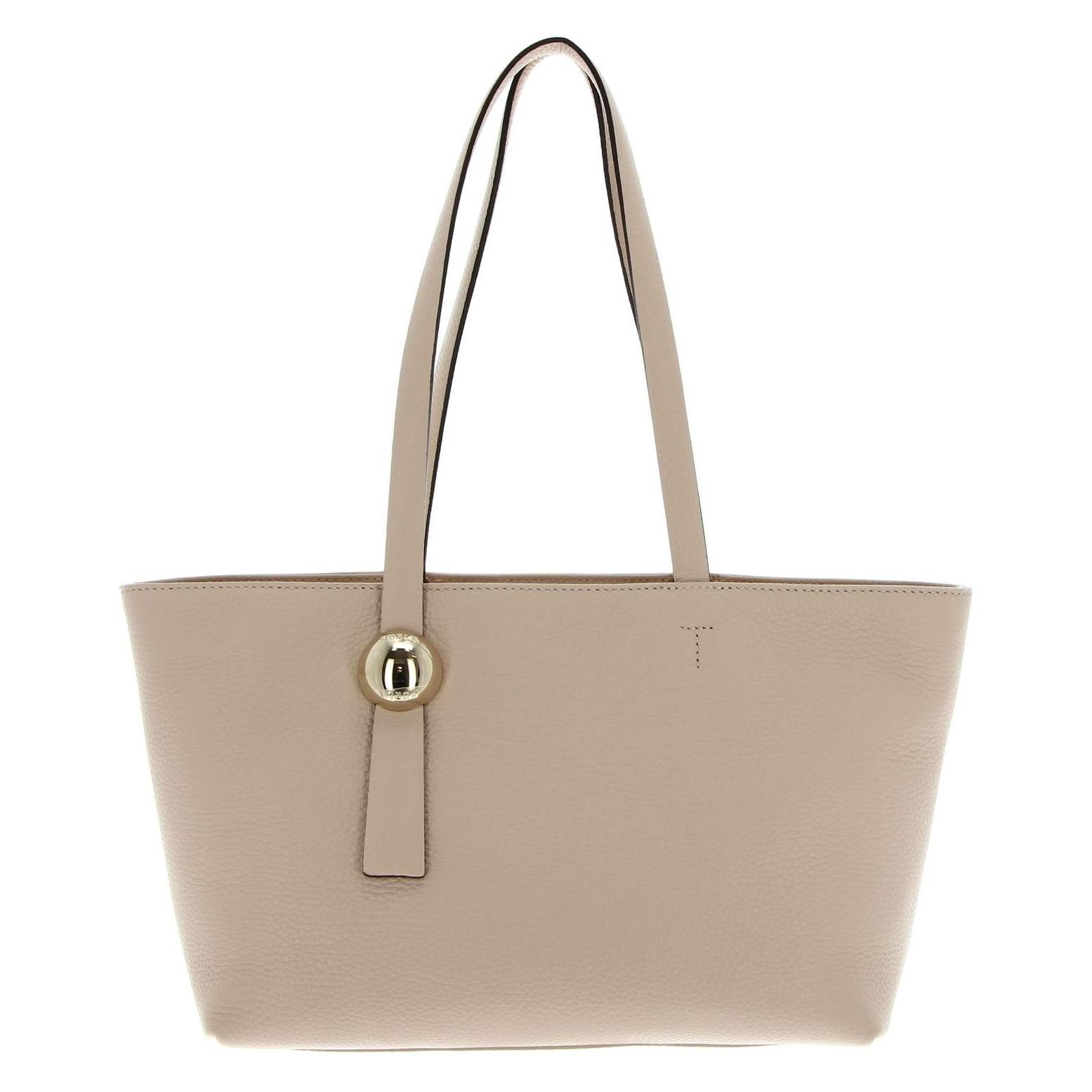 Furla, Damen, Handtasche, Sfera Tote Bag, Beige