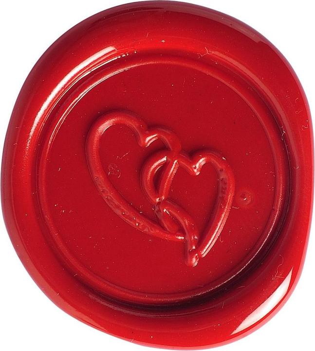 Actual product image Herbin Sealing wax set