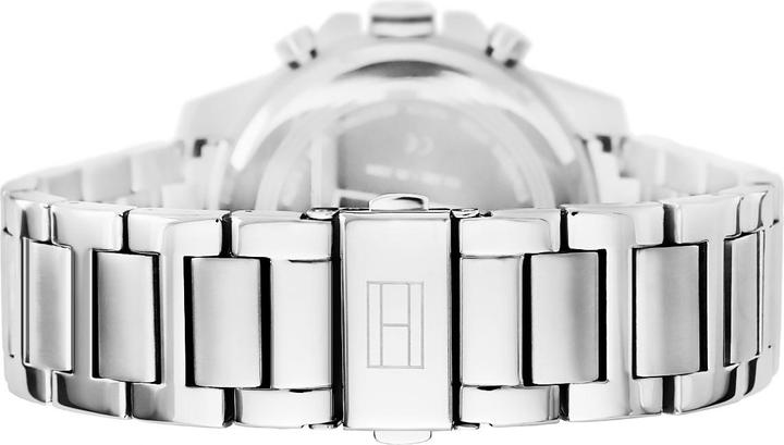 Immagine prodotto Tommy Hilfiger Decker (Orologio da polso analogico, 46 mm)