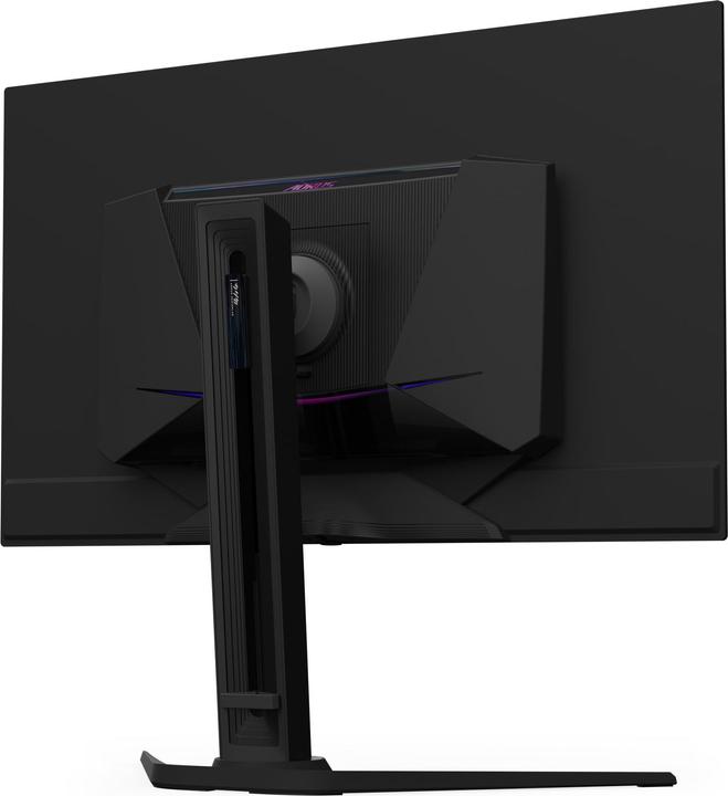 Produktbild Gigabyte Aorus FO32U2 (3840 x 2160 Pixel, 31.50")