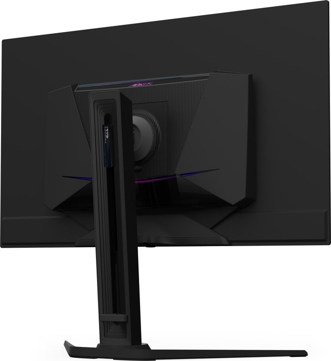 Actual product image Gigabyte Aorus FO32U2 (3840 x 2160 Pixels, 31.50")