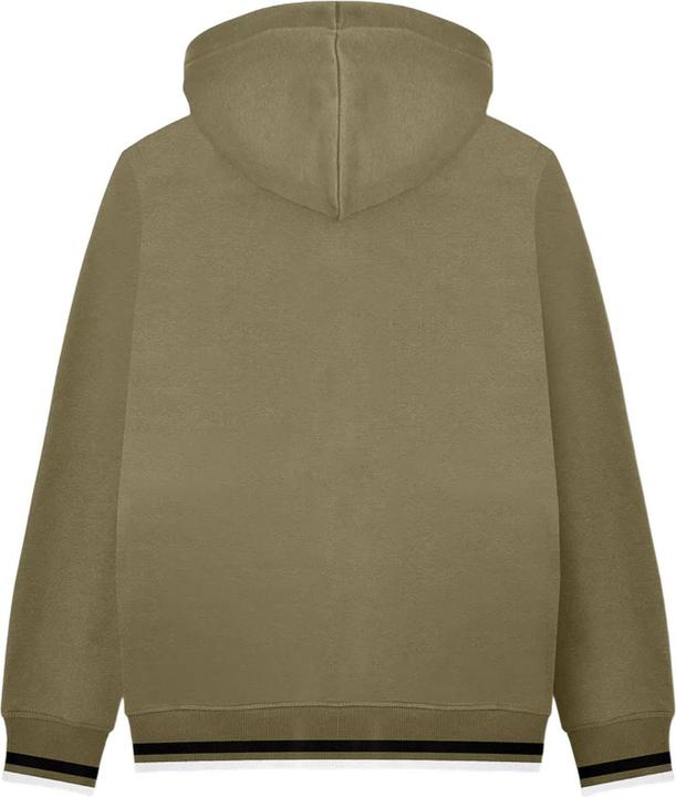 Image du produit Lambretta - Veste à capuche - Homme (M)