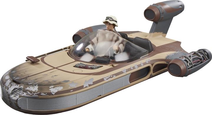 Produktbild Star Wars Sw Vin Bougie